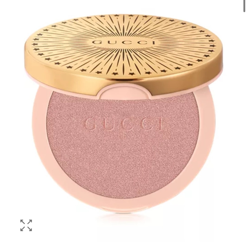 NWT Gucci Glow Highlighter